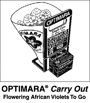 Optimara Carry Out