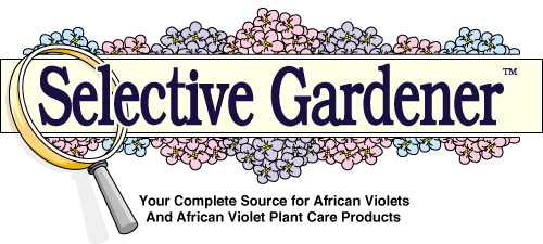 Selective Gardener