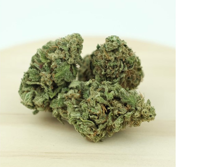 Hawaiian Haze - Certificate Of Analysis