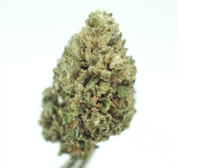 Super Sour Space Candy - Certificate Of Analysis Super Sour Space Candy - Certificate Of Analysis
