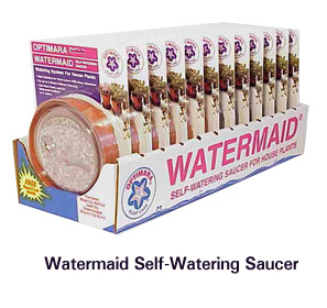Optimara Self-Watering Tray