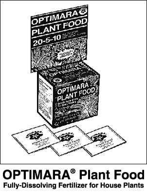 Plant Food