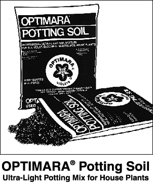 Potting Soil